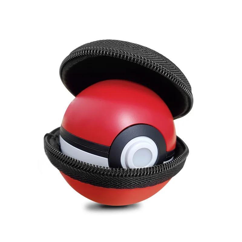 

Pokémon Co-branded Razer Razer Pikachu Poké Ball Shockproof, Waterproof and Dirt-resistant Bluetooth Headset Protection Bag