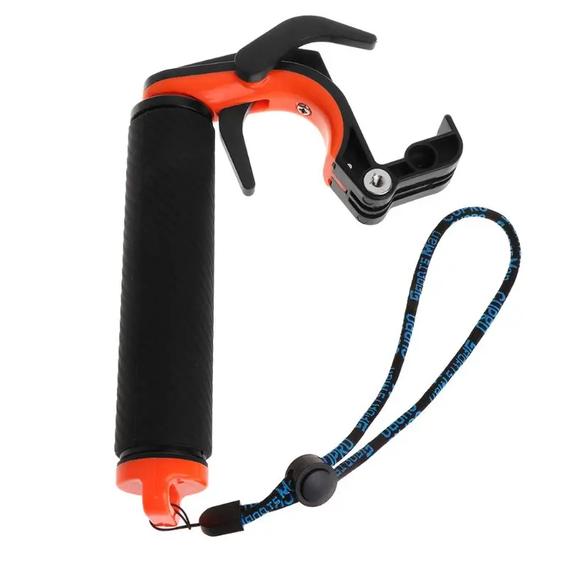 Подводное мастерство для триггеров камеры 5/6/7 с куполом погружения