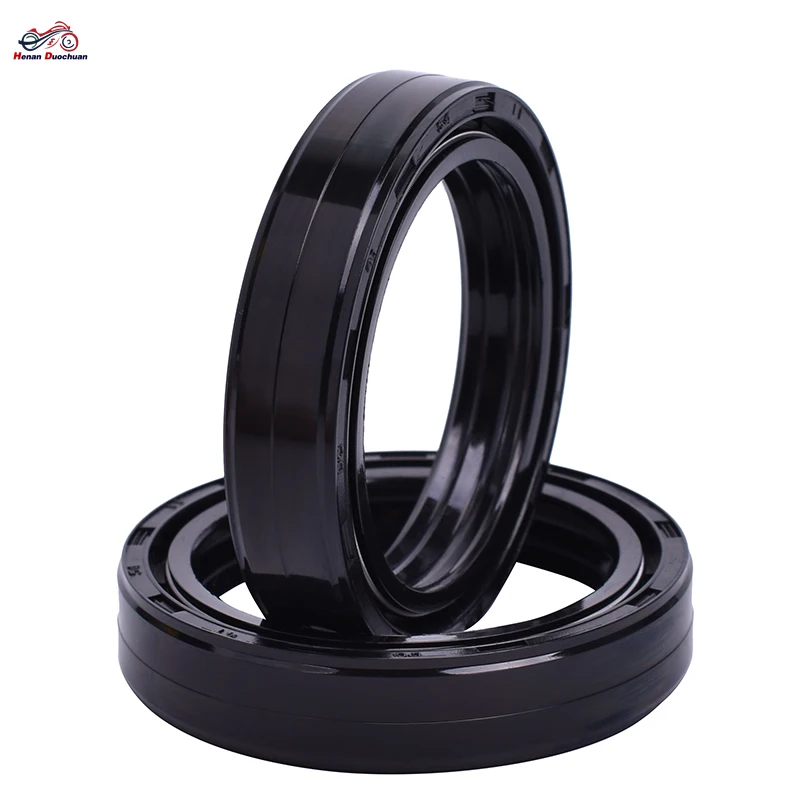 Масляный уплотнитель передней вилки 41x54x11 41 54 пылезащитный чехол для Honda NX650 DOMINATOR