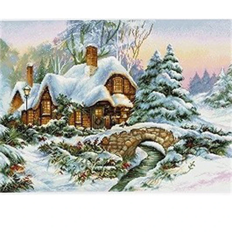 Набор для вышивки крестиком