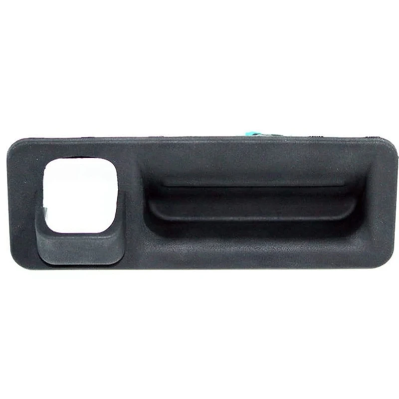 

Внешние блокирующие компоненты HDL для переключателя задней двери багажника, ручка задней двери для Kia Sportage QL 2016-2019 81260D9010