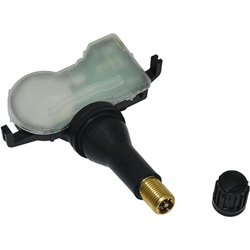 Датчик давления в шинах 433 МГц TPMS датчик для Jeep Renegade Compass Chrysler Pacifica запасные части