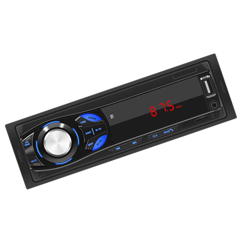 

1PC Car Wireless USB AUX IN OUT for Vehicle Auto Truck
