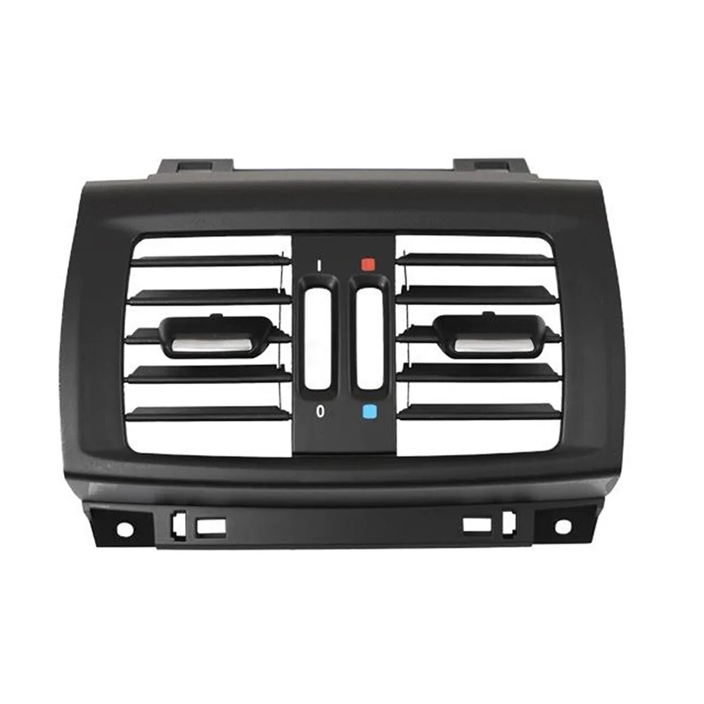 

Car Panel 6422 9200 888 AC Fresh Air Conditioning Car Rear Cover Outlet For BMW More Solid Panel Car Spare Parts