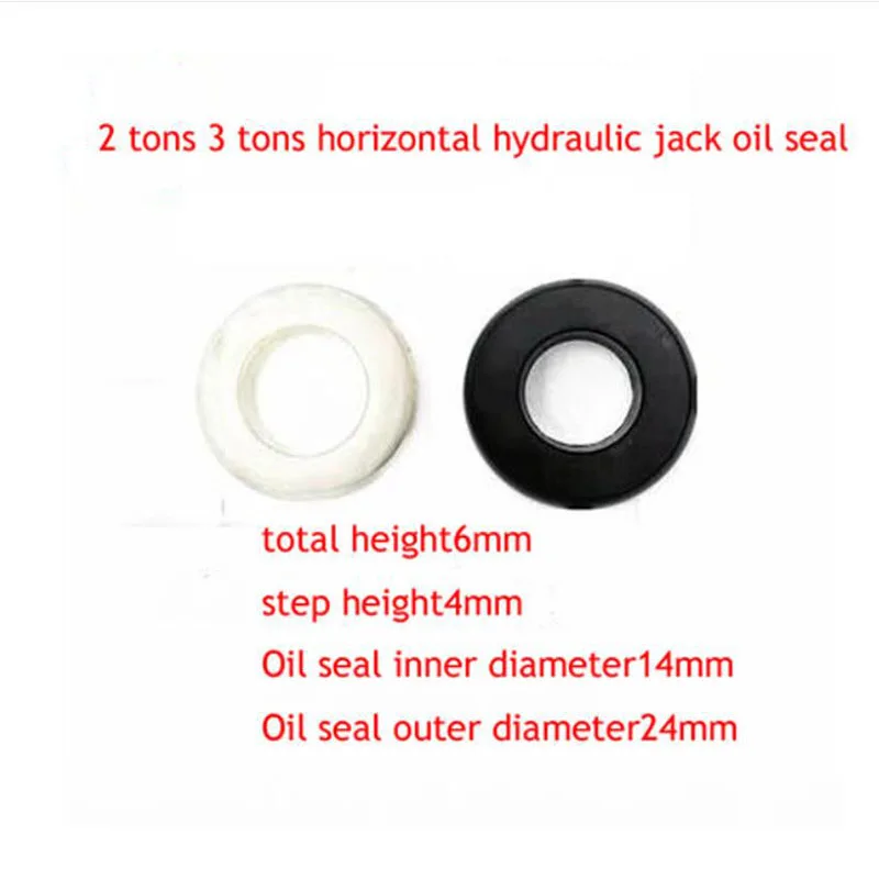 

2 тонны 3 тонны горизонтальный гидравлический домкрат аксессуары масляное уплотнение уплотнительное кольцо мягкие резиновые детали
