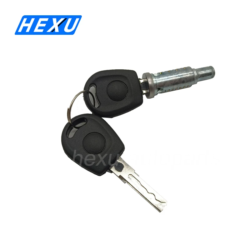 

Lock Cylinder For VW Gol GV Fox Saveiro Golf
