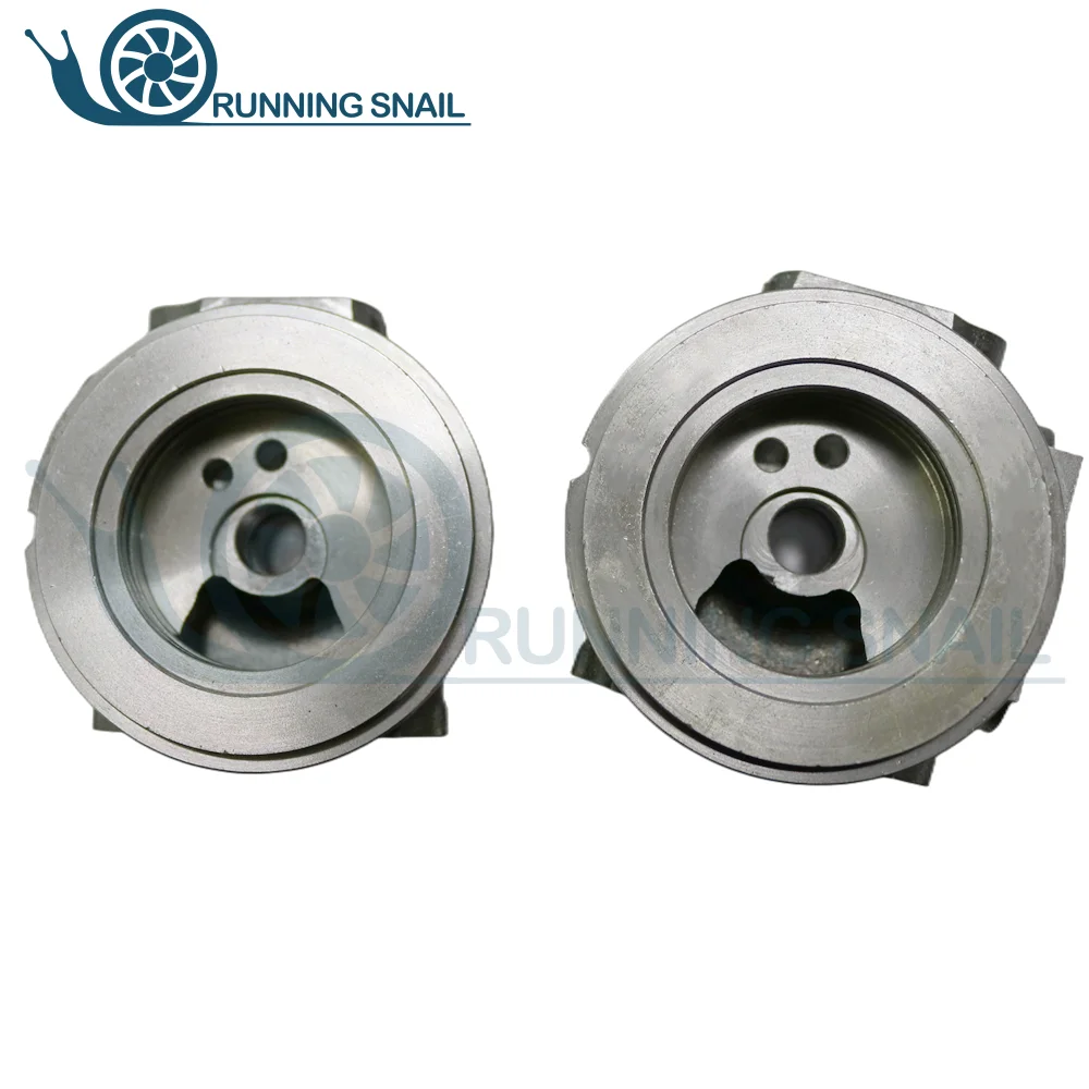 Корпус турбоподшипника Twin TD03 TD02 49131-07005 49131-07031 для BMW N54 X6 Z4 135i 335i 535i 335xi 11657649290 (art.: 3920bfcd6c448) - 3920bfcd6c448