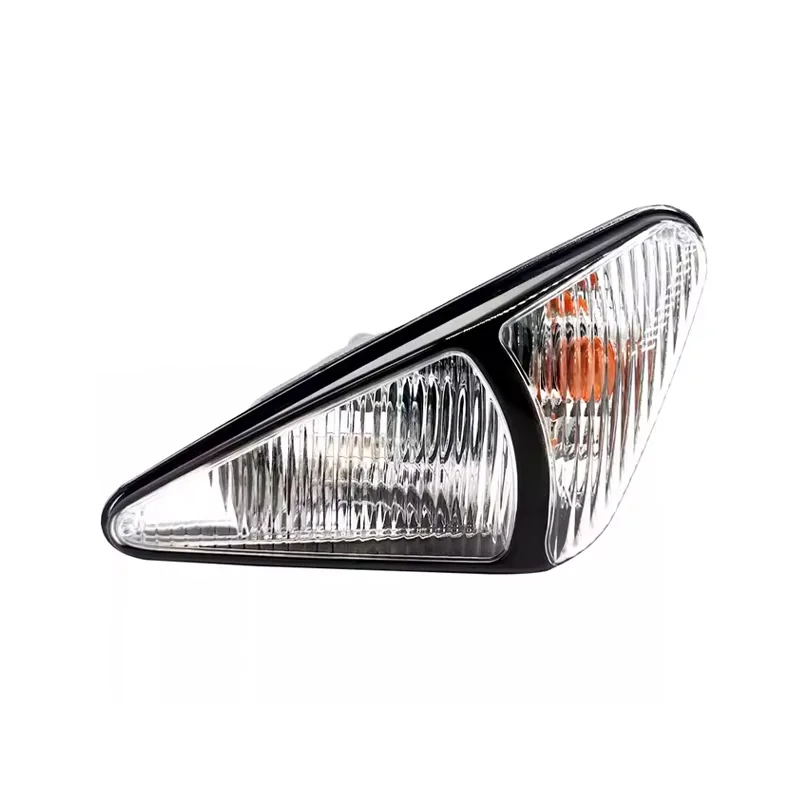 

Автомобильный фонарь передней двери, указатель поворота для JMC Kairui N800 Kaiyun N720, угловой светильник, ширина света, боковой фонарь с лампочками