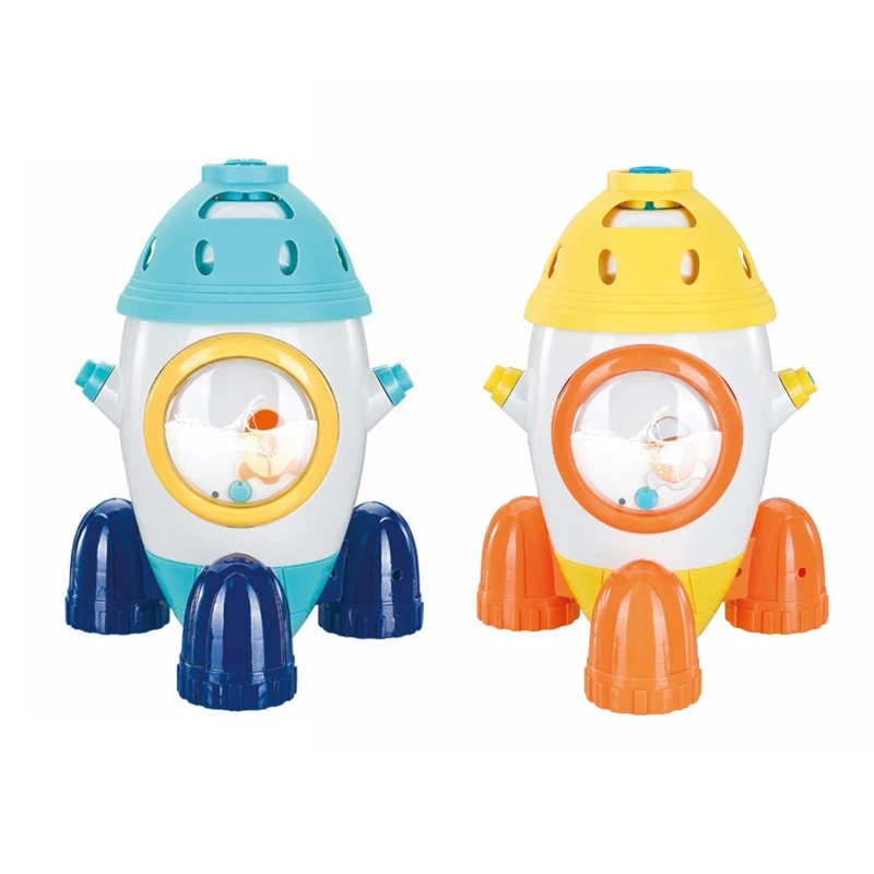 

Summer Outdoor Water Sprinkler Party Game Water Sprayer Toy Boy Girls Backyard Lawn Patio Activity Kids Favor Water Toys 87HD