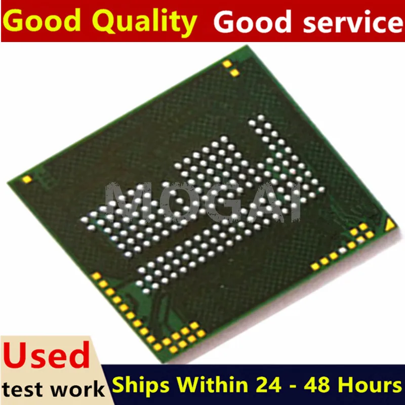 100% test KMK3U000VM-B410 KMKYL000VM-B603 KMK2U000VM-B604 KMKTS000VM-B604 KMI8U000MA-B605 _ BGA
