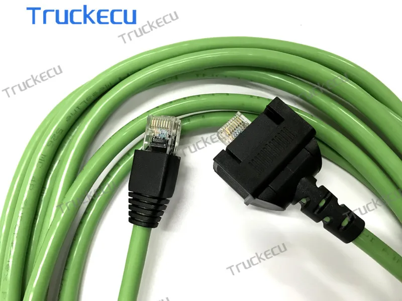 Кабель локальной сети для диагностического сетевого кабеля MB STAR SD C4 Connect