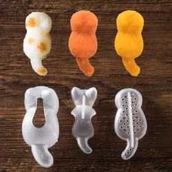 Формочки для риса