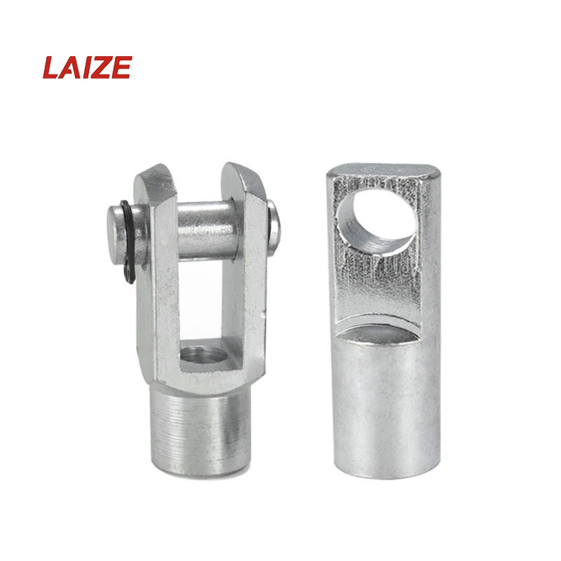 Аксессуары для цилиндров Стандартный цилиндр SC Фитинг Y-типа с штифтовым