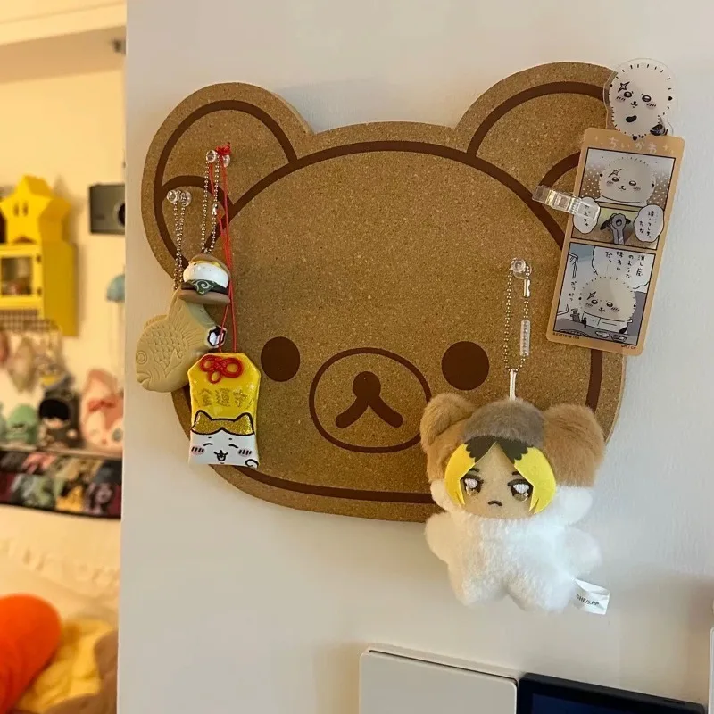 

MINISO Марионетка Rilakkuma