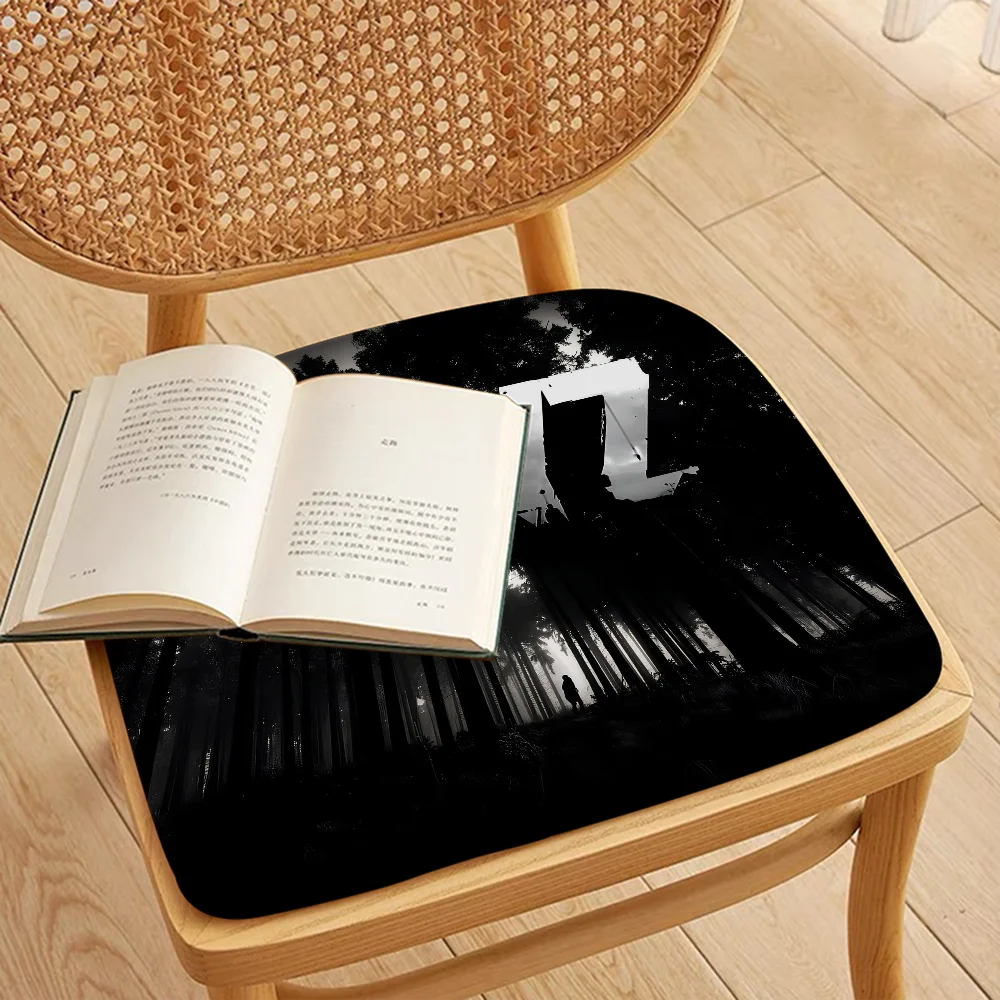 Игровой коврик для подушки D-DayZ подушка стула с принтом в скандинавском стиле