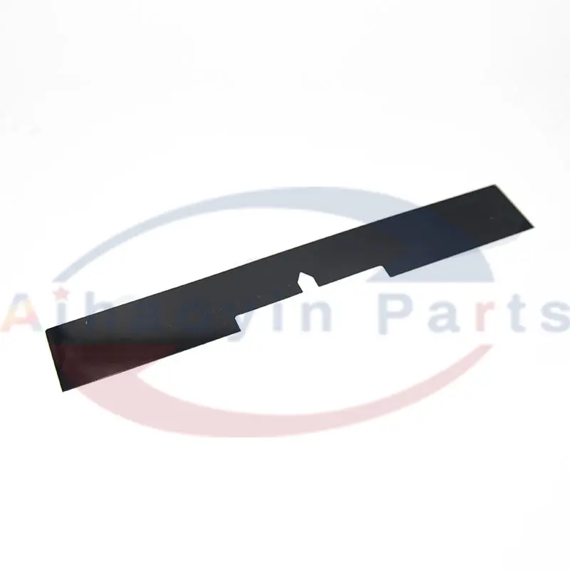 

5PCS FEED PAPER REGISTRATION SHEET FOR RICOH 1060 1075 2060 2051 2075 MP7500 8000 8001 9002