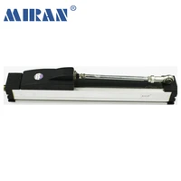 miran ktf stroke 75 300mm slider linear transducer linear position sensor scale for injection woodworking and rubber machine