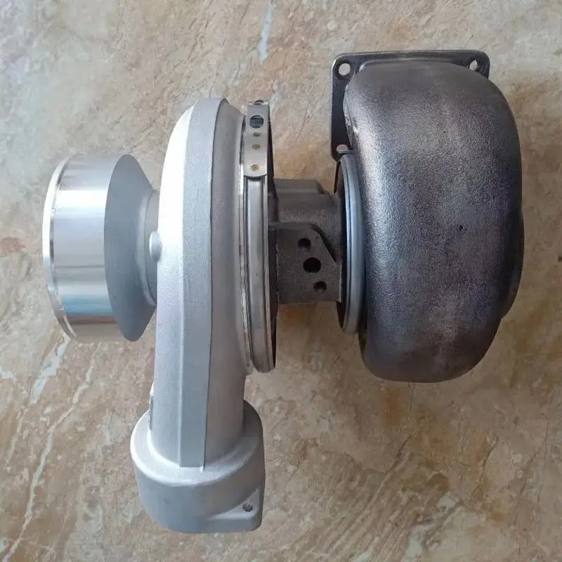 Турбокомпрессор Для CAT 3406B/C TB7804 10R8241 7C6615 7C-6615 465305-0001 465305-9001 466905-0001