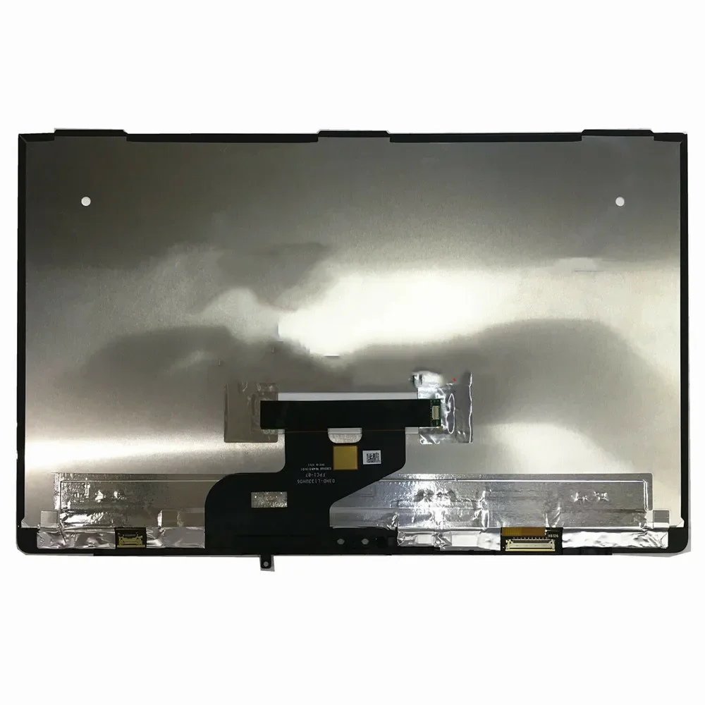 13 3-дюймовый ЖК-дисплей с цифровым преобразователем сенсорного экрана для Dell XPS 9370