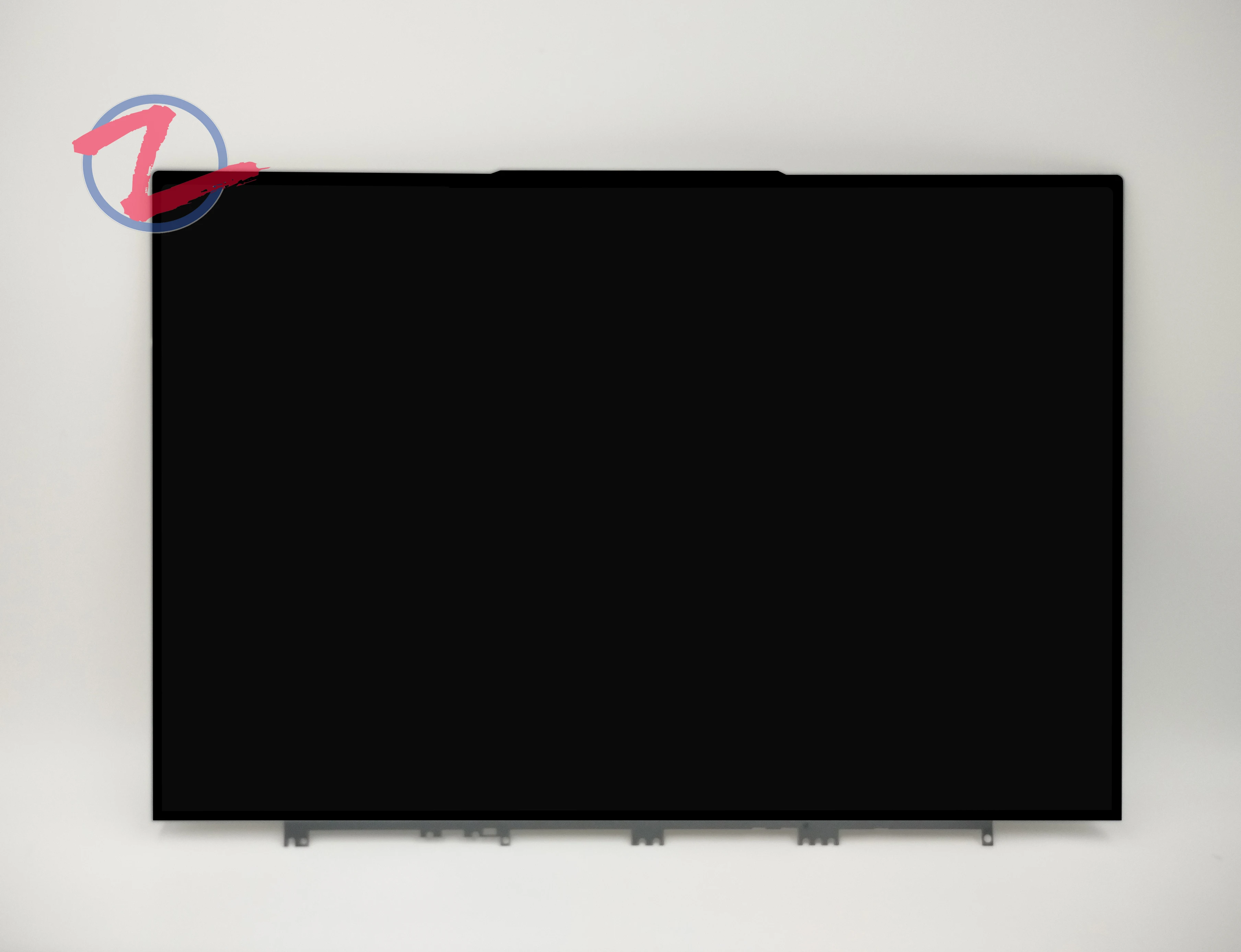 Для Lenovo Yoga Slim 7 Pro-14ACH5 LCD дисплей цифровой сборки 5D10S39718 5D10S39704