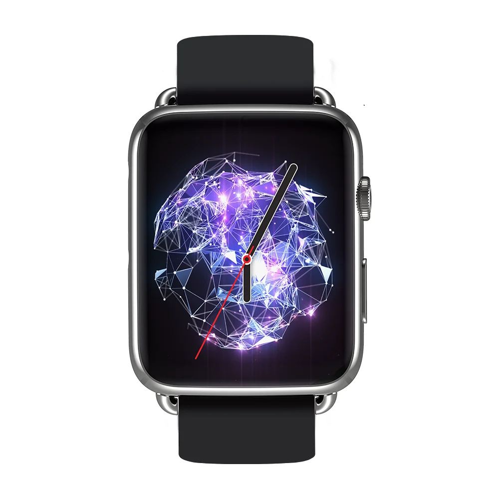 

fitness tracker 4G smart watch development board with software