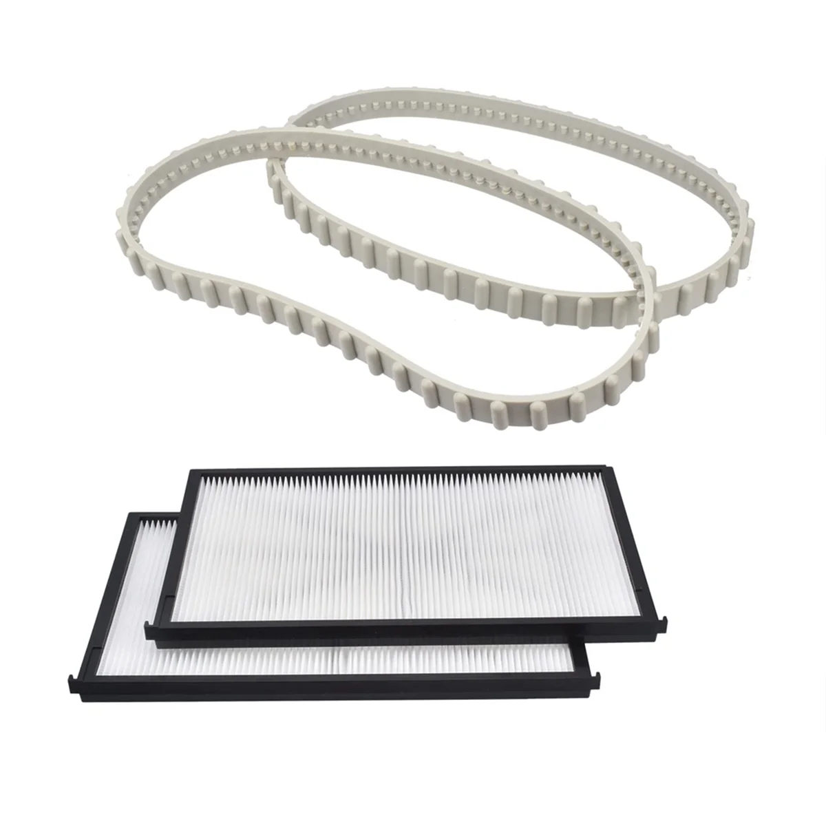 Фильтрующие Картриджи для бассейна и приводной ремень Hayward Aquavac Tiger Shark SharkVac RC9950