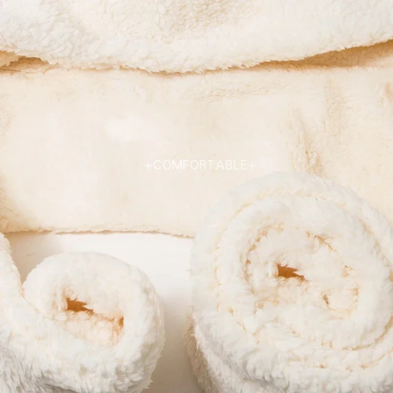 Модный шарф шапки зимний женский милая шапка с ушками медведя Теплый головной