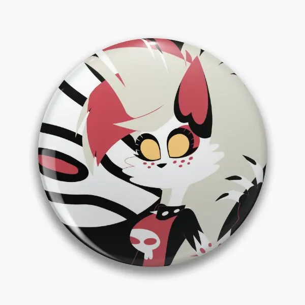 Crymini Юпитер силуэт мягкая Кнопка булавка ювелирные изделия для лацкана брошь