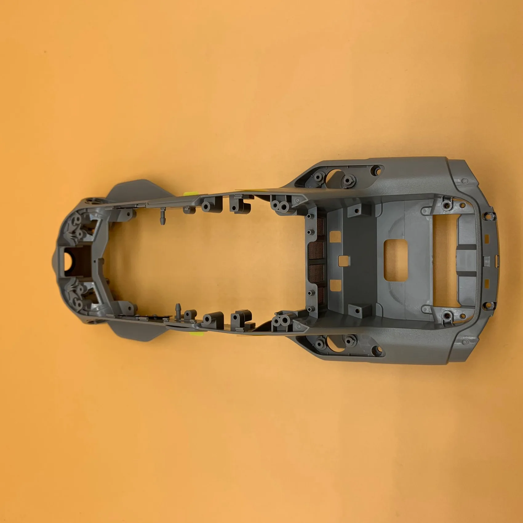 Для DJI Mavic Air 2S корпус средней рамы часть для ремонт запасные части замена