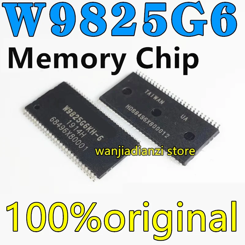 w9825g6jh