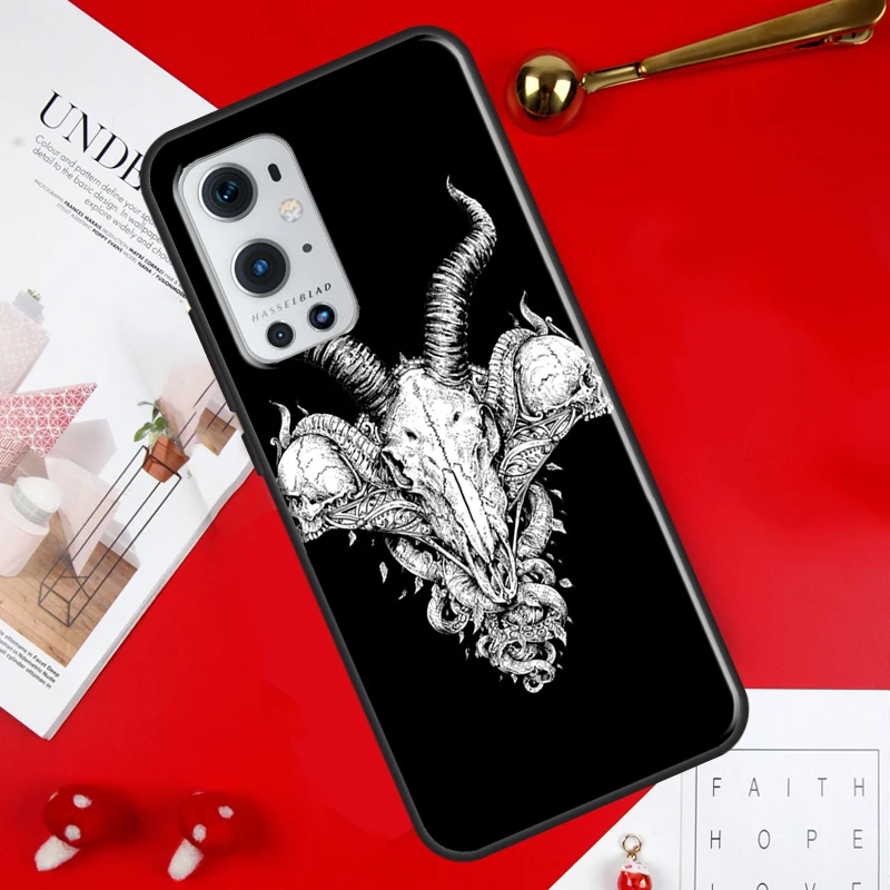 Чехол для OnePlus 10 Pro 8 9 8T 9RT 10T Ace Nord 2 2T CE Lite N100 N300 N20 N10