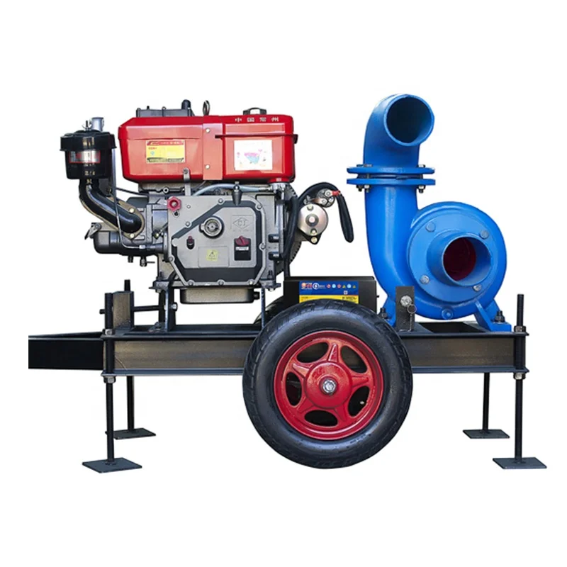 Компактная конструкция водяного насоса цена для сельского хозяйства