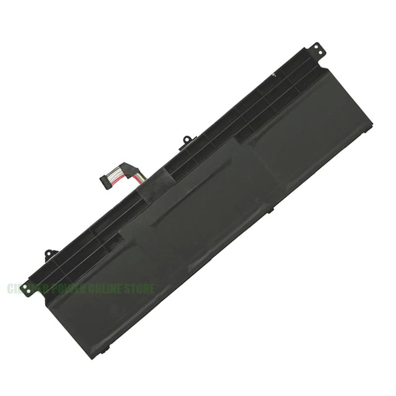 Аккумулятор для ноутбука CP L21M3PD7 L21C3PD7 11 52 В/56 Втч/4861 мАч ThinkBook 16 G4 + IAP серии ARA