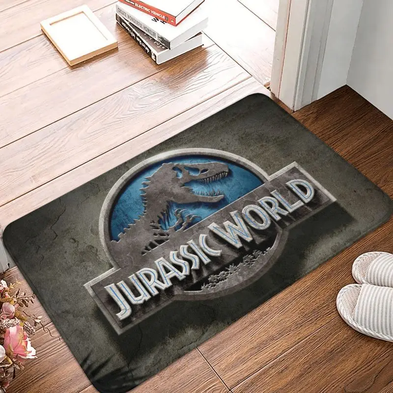 

Водонепроницаемые коврики из полиэстера Jurassic Park