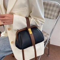designer high quality cloud shoulder bag 2022 luxury shell bag women handbags female tote dumpling crossbody bags for women new