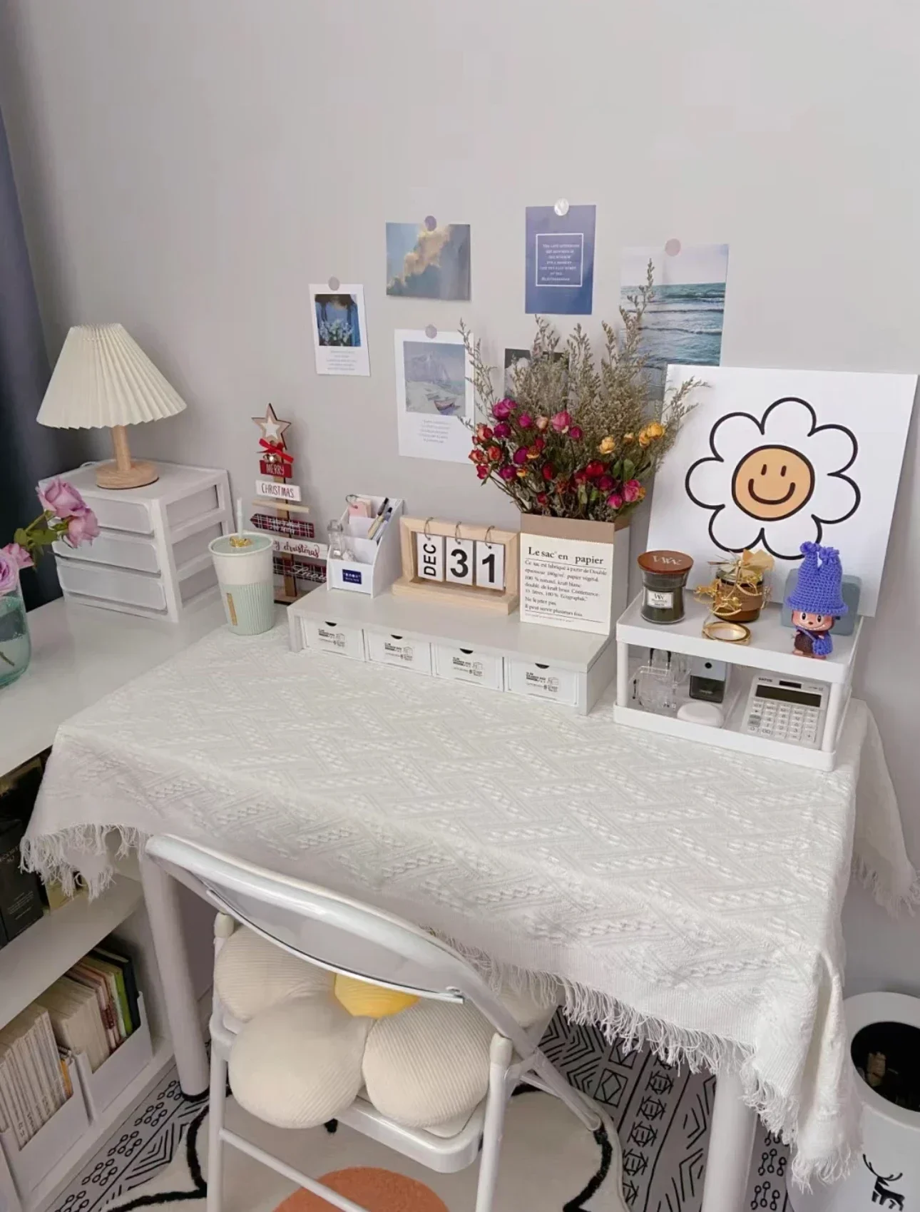 Nappe Ronde сувенирный диск для пикета-nique диван настольный The Great Wave Carlins d'Oke et Agawa