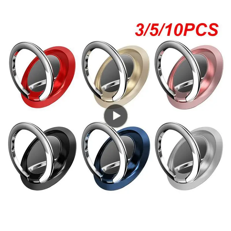 

3/5/10 шт., магнитные аксессуары для автомобиля