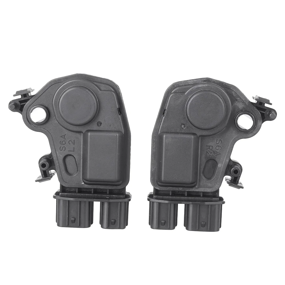 Электрический переключатель привода передней двери для Honda Accord CRV Pilot RSX Civic и т. д.