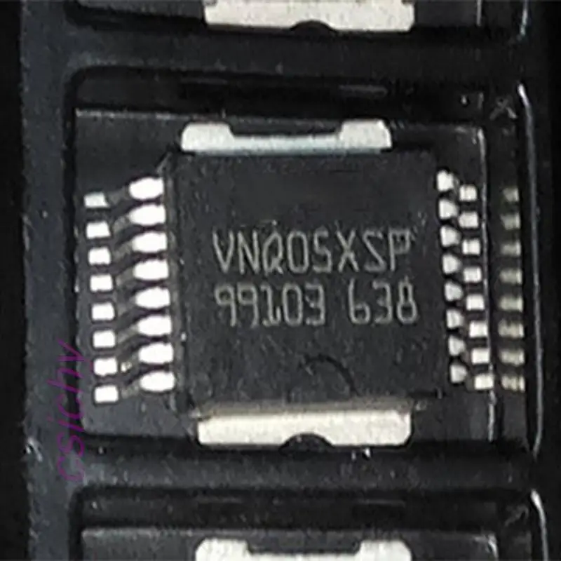 5 шт./Лот VNQ05 VNQ05XSP VNQO5XSP HSOP10 уязвимый чип платы автомобильного компьютера в наличии