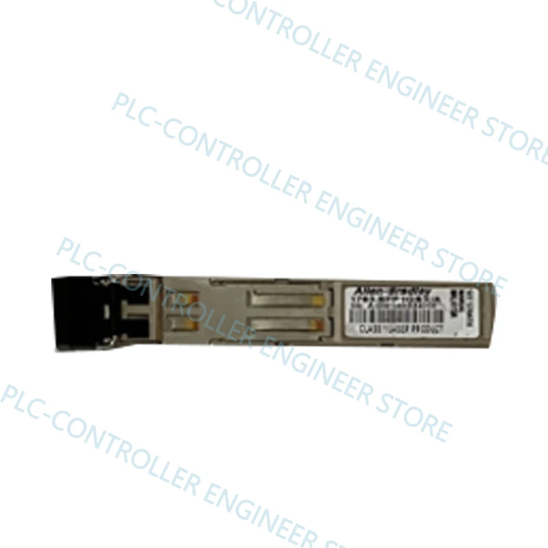 

New In Box PLC Controller 24 Hours Within Shipment 1783-SFP1GSX/A