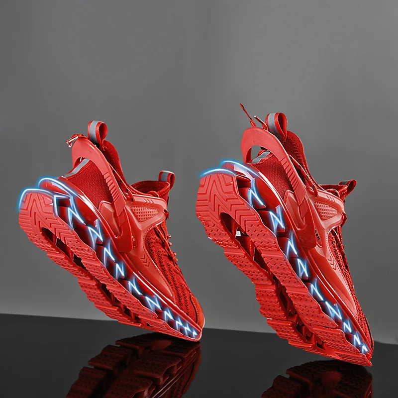 

Shoes men Sneakers Male casual Mens Shoes tenis Luxury shoes Trainer Race Breathable Shoes fashion loafers running Shoes