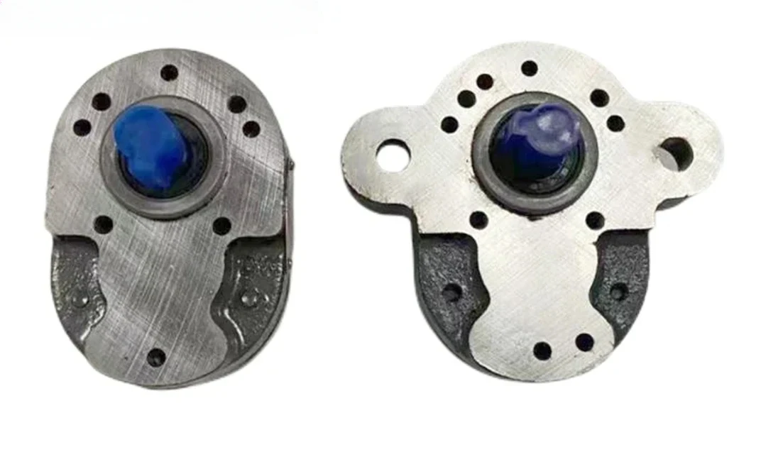 Шестеренчатый насос CB-B6/B10/B4/B16/B20/B25/B32/B40/B50/B63/B80/B100/B125