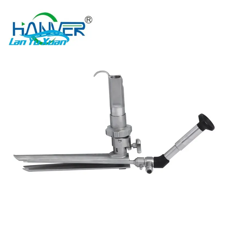 

ENT Instruments Набор хирургических инструментов Laryngoscopy
