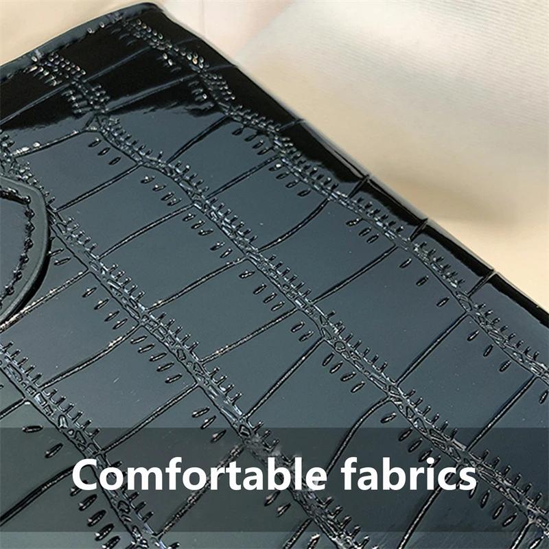 Retro Square Bags Woman Shoulder Solid Color Handbag For Crossbody Bag Pu Portable Ladies Messenger Bags