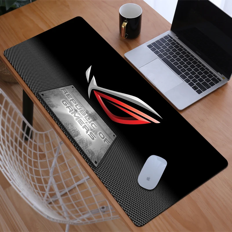

Mouse Mats Kawaii Pad Gaming Keyboard ASUS Mat Laptop Pc Accessories Mause Rubber Gamer Mausepad Deskmat Pads Laptops Computer