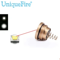 uniquefire 1501 drop in xmlxml2 led pill head module only fit for uf 1501 led flashlight for camping huntingemergency