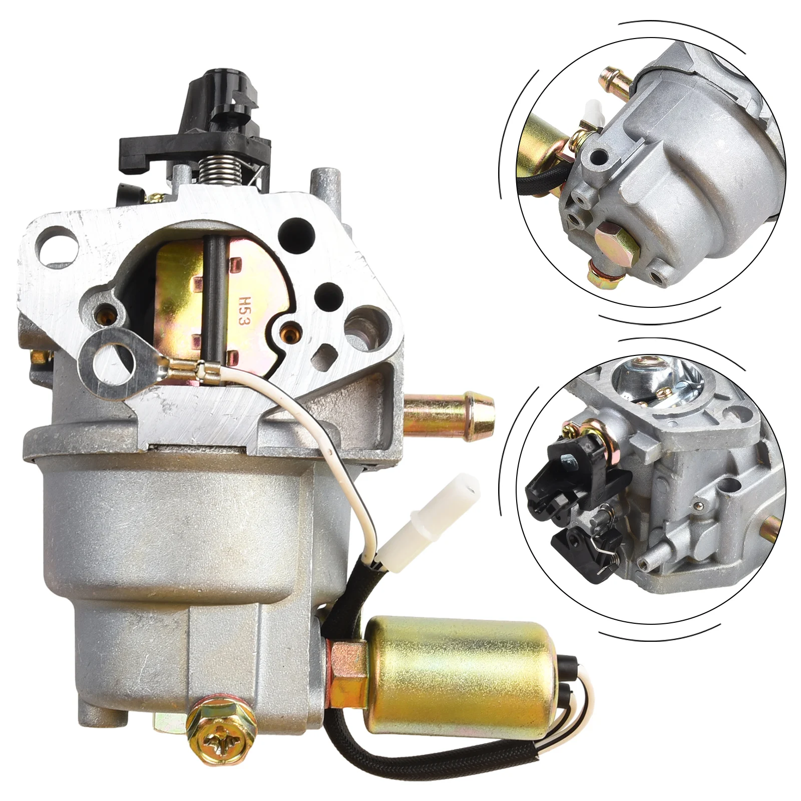 1 комплект карбюратора аксессуары для дома и сада карбюраторный фильтр TROY BILT
