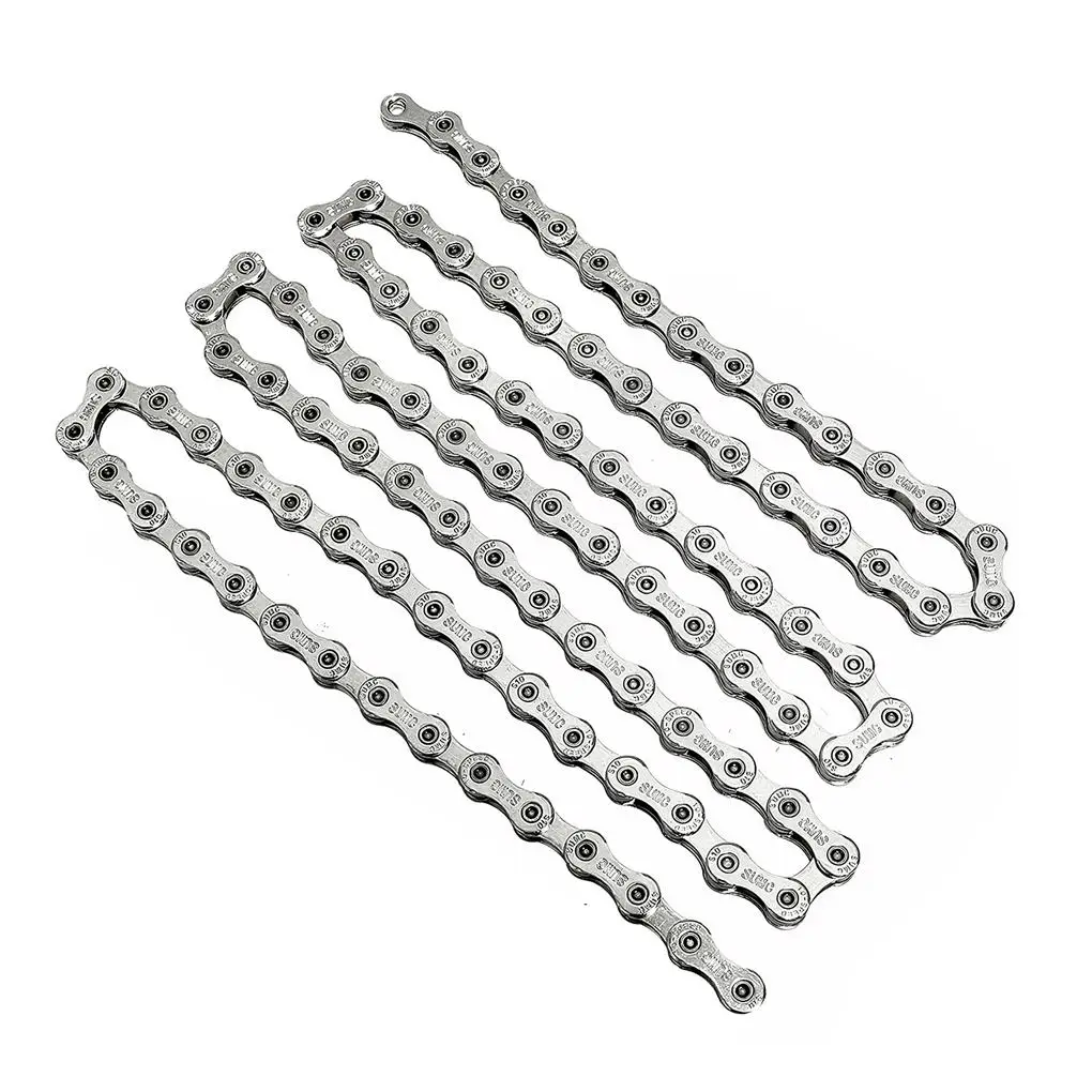 Сменная деталь цепи скорости нержавеющий удобный монтаж модернизированные