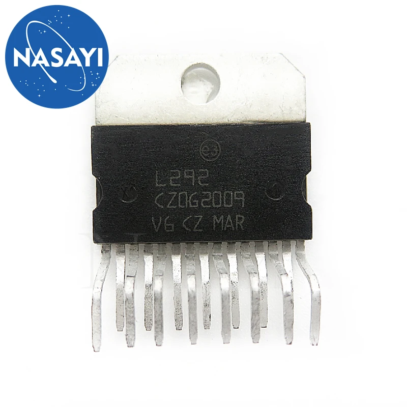 1 шт. L292 292 ZIP-15