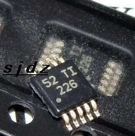 

10PCS INA226AIDGSR INA226AIDGS INA226 MSOP10